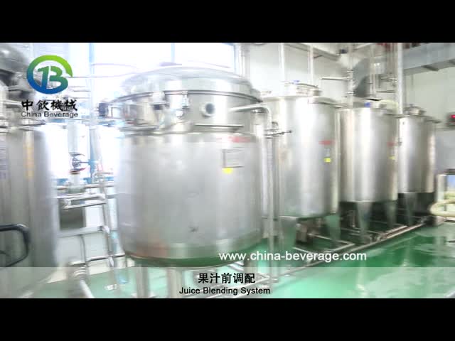 6000Aseptic line