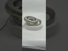 Толкнутый размер 150*250*60mm подшипника ролика 29330 для машинного оборудования woodworking video