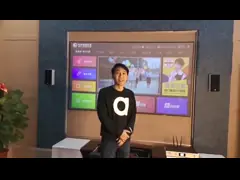 Смеситель Hdmi усилителя караоке функции 5,1 RoHS Multi video