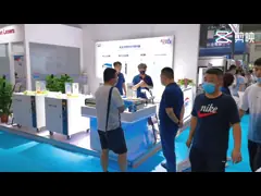 BWT|The 24th Qingdao International Machine Tool Exhibition