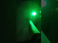 Датчика человеческого тела Dimmable путь ультракрасного солнечный освещает IP65 video