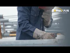 Multi Workwear нормы IEC61482, рубашка доказательства огня 350gsm с капюшоном video