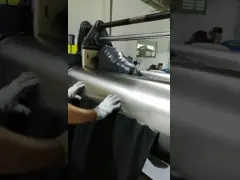 Высокий материал FKM ISO FKM электрической изоляции резиновый video