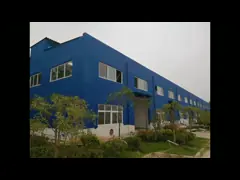 Shandong Xingshun New Material Co., Ltd. Introduction