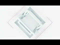 AC3 стабилизированная анти- система микрофона падения 32dbuv KTV беспроводная video