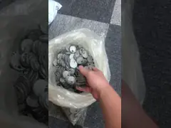 Сетка горелки частей 1302799a подогревателя AT2000ST Webasto video