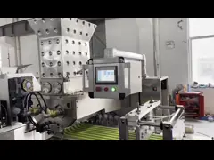 пекарня нержавеющей стали 200L делая Адвокатуру протеина машины 30rpm делая машину video