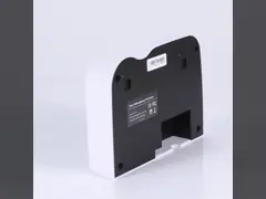 Машина посещаемости встречи наедине RFID биометрическая с TCP/IP video