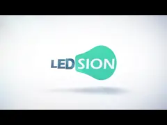 T1 полное СИД спектра 660W растет светлым с увеличенной красной 130 степенями video