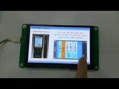 Lcd Display 5 Inch TFT 800x480 TFT LCD Display Module 1000 Nits Lcd Module For Access Control