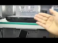 Связь HDMI роботов UGV EOD беспроводная видео- & высокий уровень безопасности AES256 CVBS COFDM QPSK частота низкой задержки широкая video