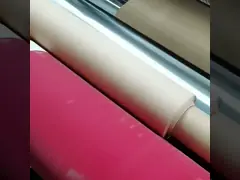 Custom Made 50cm Perforated Wrapping Paper Environmentally Friendly