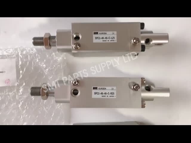 FUJI NXT Air Cylinder SPC2-40-40-C-LZ5 SPC2-40-40-C-RZ5 XS02630 XS02640