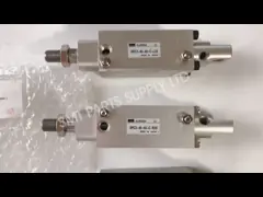 Цилиндр SPC2-40-40-C-LZ5 SPC2-40-40-C-RZ5 XS02630 XS02640 воздуха ФУДЗИ NXT video