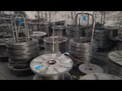 Cold Rolled NO4 Finish 201 Stainless Steel Coil 0.5mm Thickness