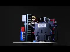 Электропитание DC IPL, Shellless электропитание 800W video