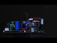Электропитание машины лазера CE, электропитание татуировки 300W цифров video