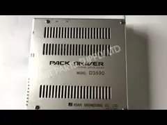 Original JUKI FX-1 Pack Driver D3590 L900E021000