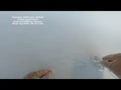 Одиночный пинцет инородного тела пользы на эндоскопия 30mm video