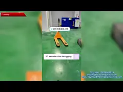 Кабельная проводка компьютера UL 2488 делая аттестацию SGS машины video