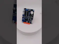 Водитель мотора DC Sensorless безщеточный наивысшая мощность водителя Bldc 3 участков video