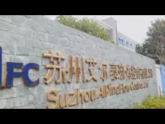 Клапан для выпуска воды с полной площадью потока с внутренними частями SS316 video