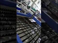 Металл отрезал 1325 плита и трубка интегрировала резец плазмы Cnc плазмы портативный video
