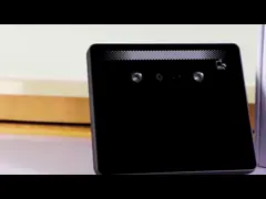 Multi доступ часов прибора посещаемости времени распознавания лиц людей 0.2s video