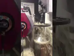 Точность 1000mm основания установки мотора алюминиевого сплава высокая линейное video