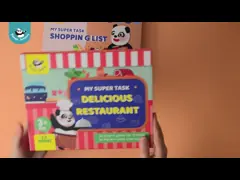 Память Congnition Trainning образования детства 2-3 настольных игр таблицы игроков video