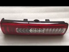 свет кабеля Volvo 82849925 82849923 европейский частей тележки video