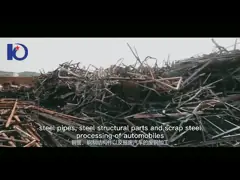 Сверхмощный 270kw портал силы 1000t гидравлический режет повторно использовать оборудование video