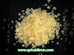 Good Glossy Maleic Modified Rosin Ester For Coating Industries