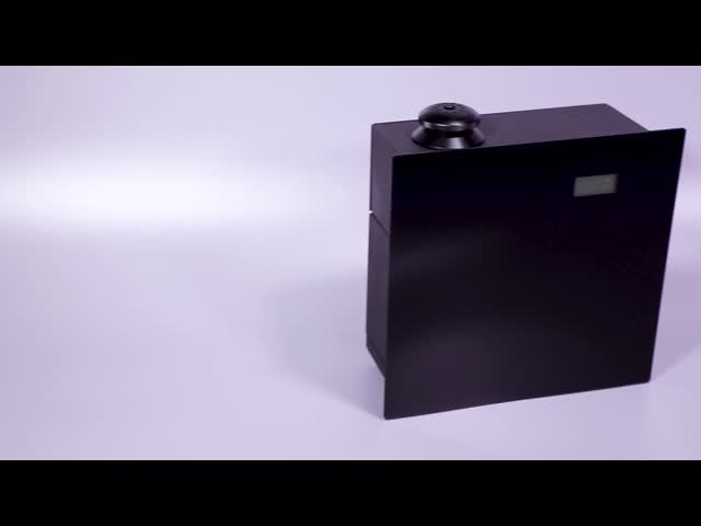 машина сути 250ml Scentair, отражетель ароматности Hvac RoHS