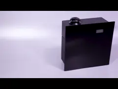 машина сути 250ml Scentair, отражетель ароматности Hvac RoHS video