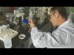 China Chitosan oligosaccharides combined with intestinal prebiotics solid beverage supplier