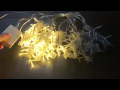 украшение занавеса окна светов строки феи СИД 3*1m 3*2m 3*3m video