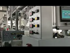 ПВХ 16-32 / 1 дюйм Четыре трубы производственная линия Пластиковые трубы трубы изготовления машины video