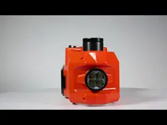 воздушный поток 35L/Min автомобиль Джек 5 тонн электрический с насосом Inflator воздуха video