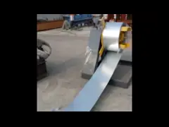 Крен сточной канавы Downspout формируя передачу машины 15m/min цепную video