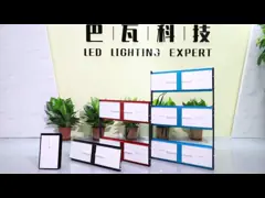 приведенные 730nm 3000K 5000K 480W растут светлое 1248μmol/S привели траву для того чтобы вырасти свет video