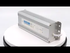 IP67 Waterproof LED Power Supply With Overload Protection 100W 12V 8.33A