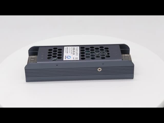 DC 60W электропитания 24V света панели СИД аттестации 2.5A LVD видео