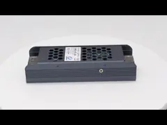 DC 60W электропитания 24V света панели СИД аттестации 2.5A LVD video