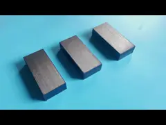 1J50 Permalloy Transformer Soft Magnetic Alloys Smooth Surface