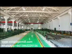 China ASTM A192 Cold Drawn 8m Carbon Steel Pipe 0.1 - 20 mm Thickness For Electric Industry supplier