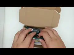 Локатор Gps зажигания ACC отслежывателя GPS автомобиля локатора запроса SMS микро- для кораблей автомобилей video