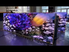 Знаки памятника СИД P10RGB с взаимодействием USB WiFi LAN video