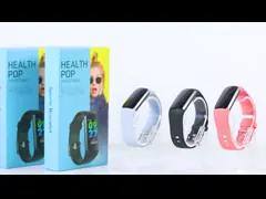 Диапазон тренировки подвеса оборудования здоровья спорта M3 M4 M5 кровяного давления H22 умный video