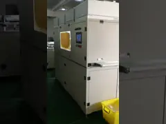 UV Printing Varnish Coating Machine PVC Conveyor Spot UV Machine Offline UV Coating Machine Factory